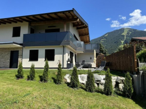 Appartement Edelschwarz